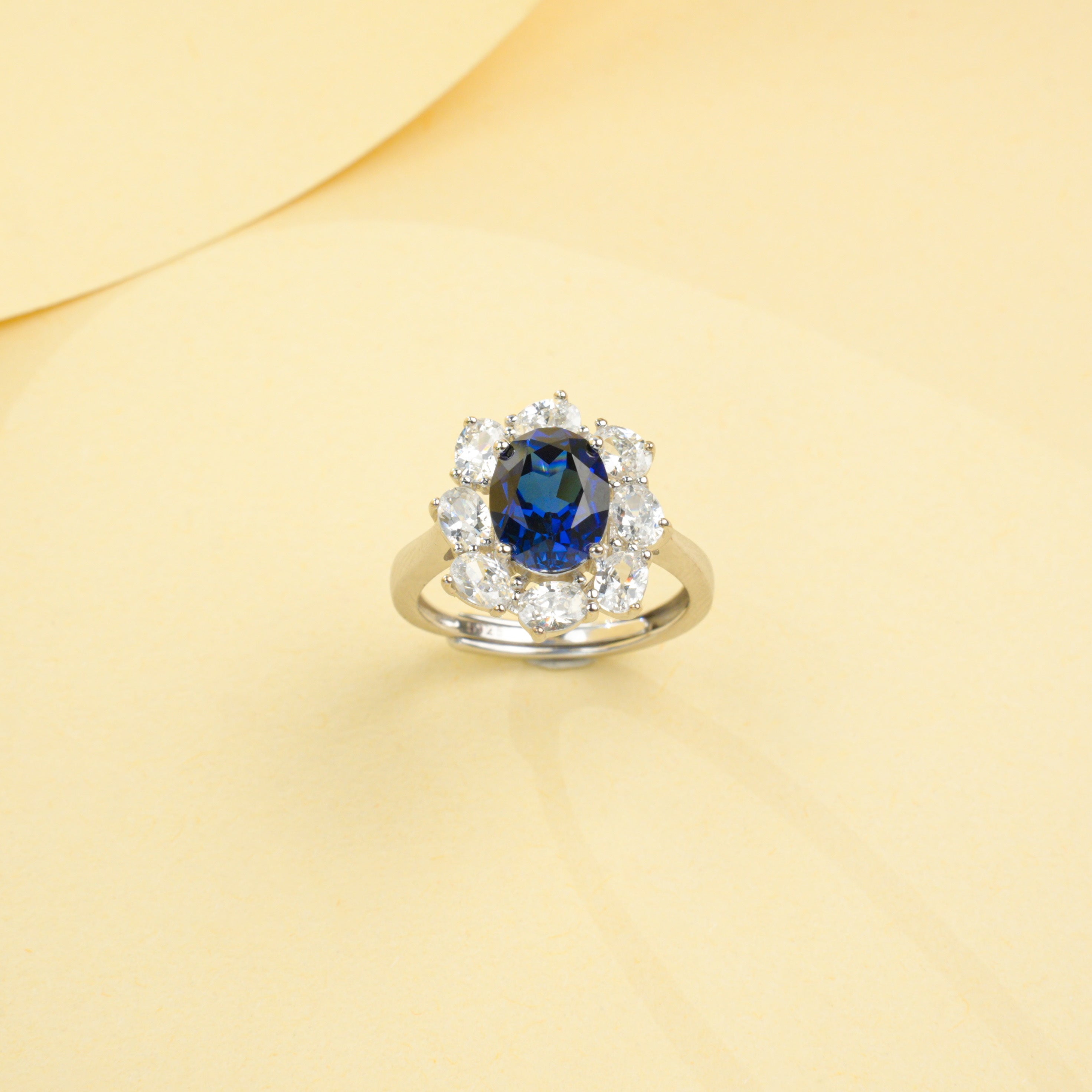 Cultivating Emeralds - Flower Shape