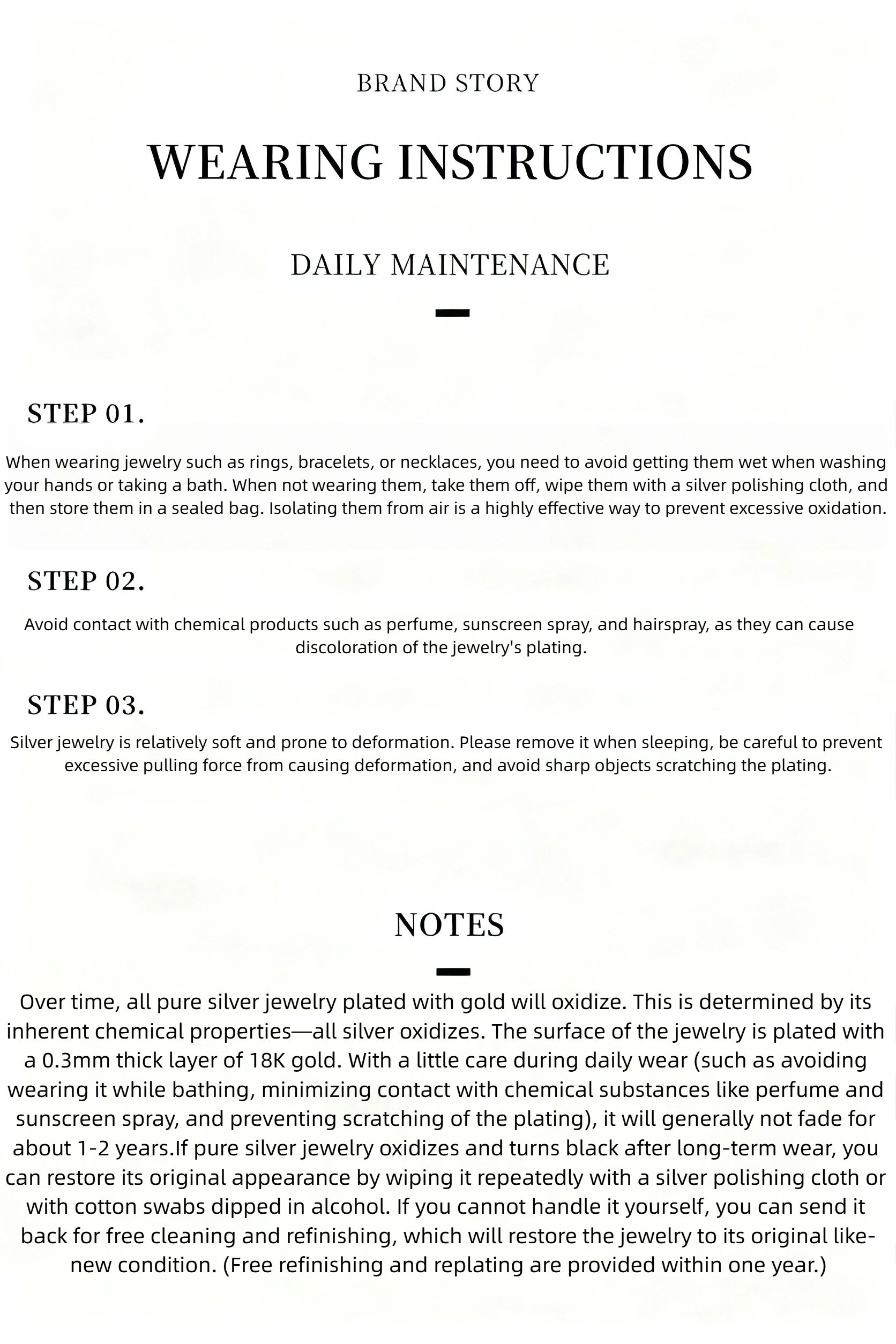 Paraiba Sparkling Key Necklace