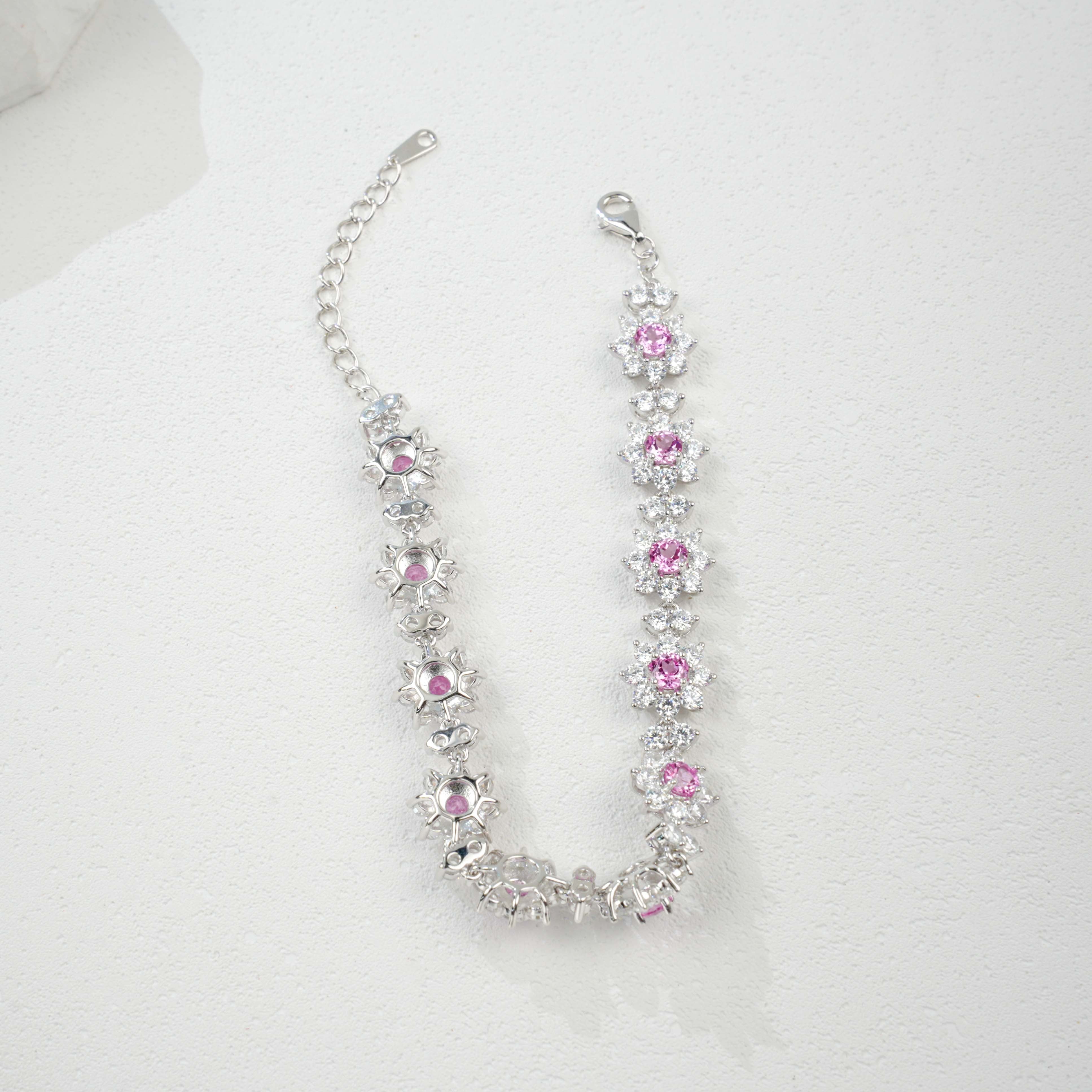 Paparacha Floral Bracelet