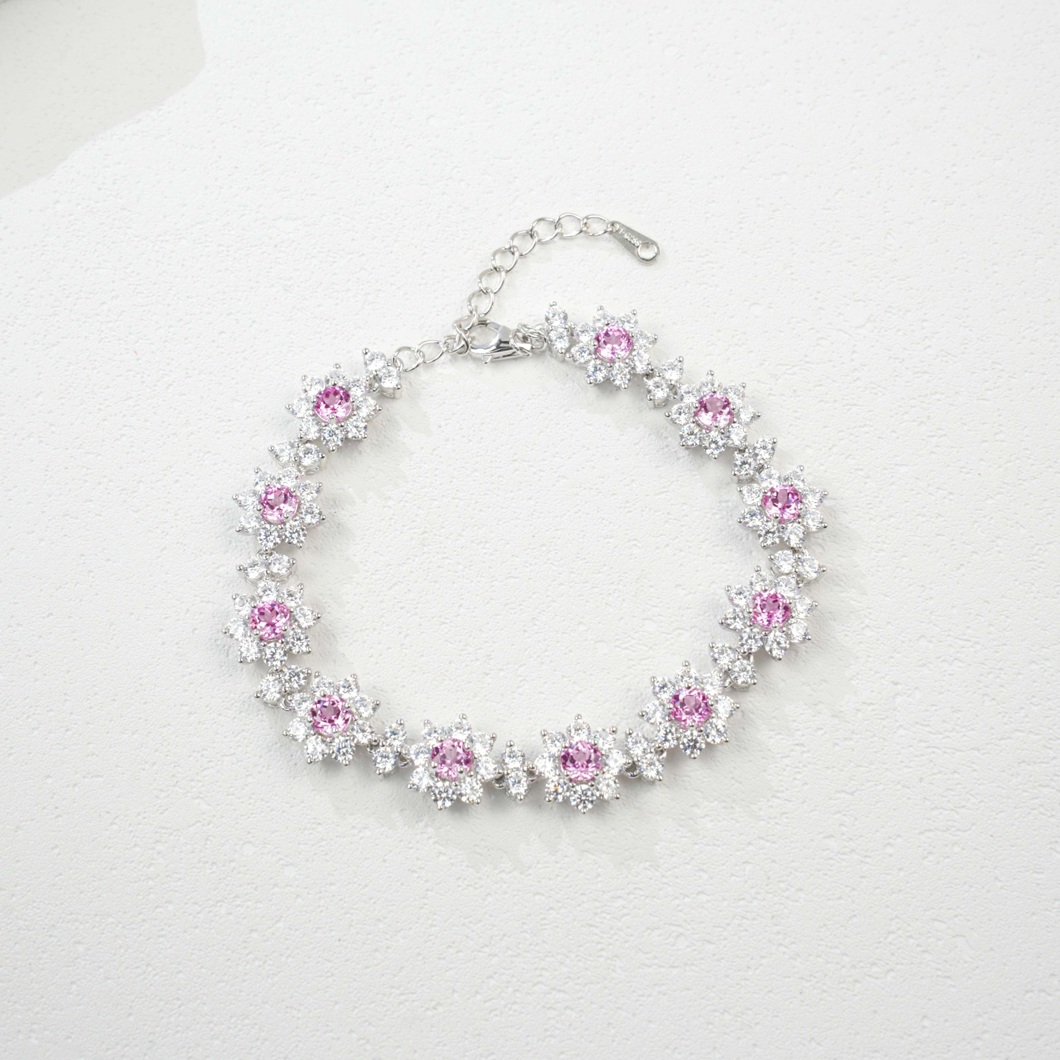 Paparacha Floral Bracelet