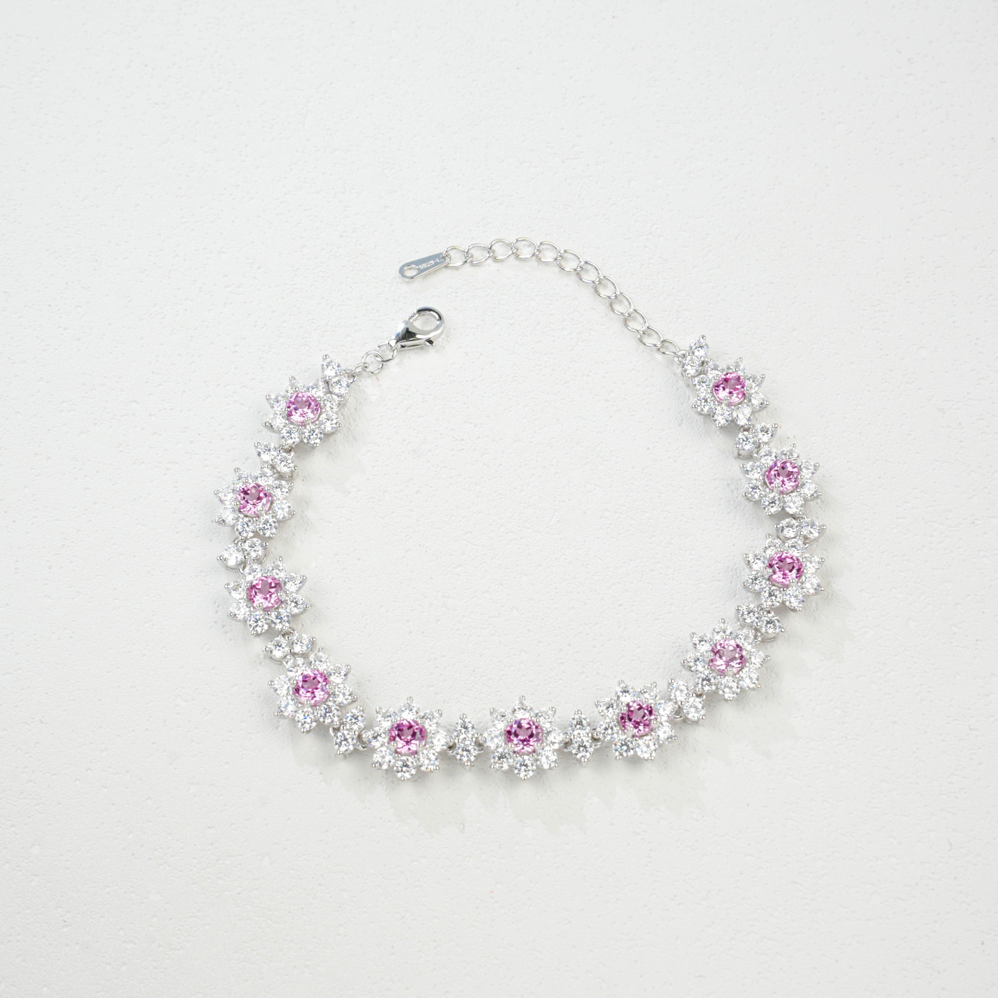 Paparacha Floral Bracelet