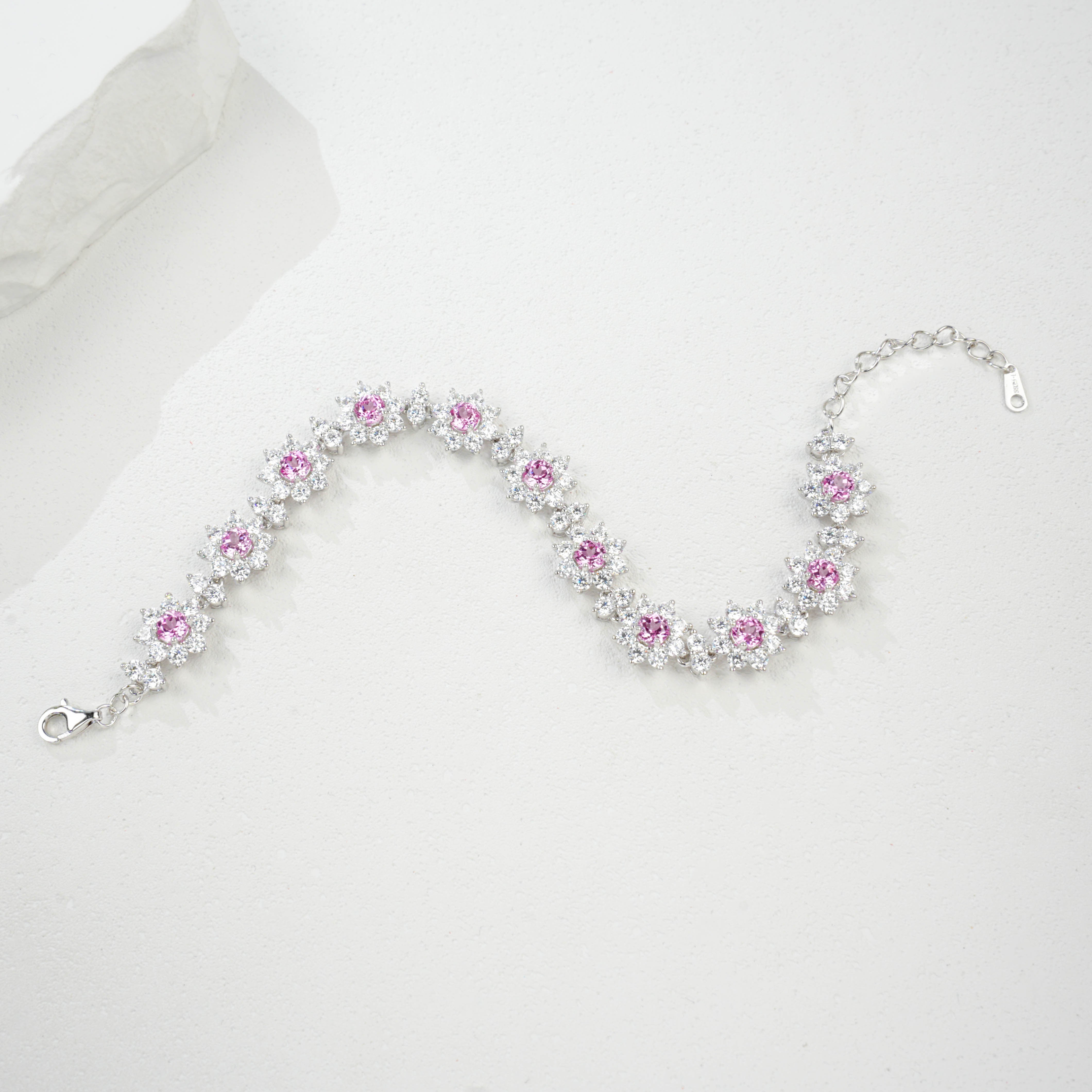 Paparacha Floral Bracelet